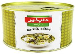 راهنما ی خرید کنسرو باقالا قاتوق + قیمت عالی